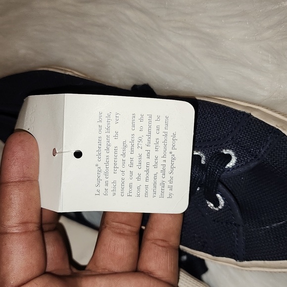 2750 CLASSIC - Baskets basses - Picture 4 of 5